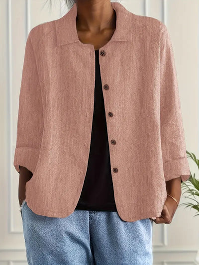 MIRA | Classic Lightweight Sweater