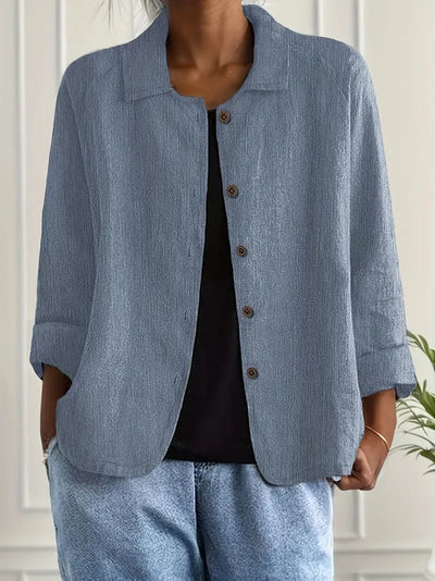 MIRA | Classic Lightweight Sweater