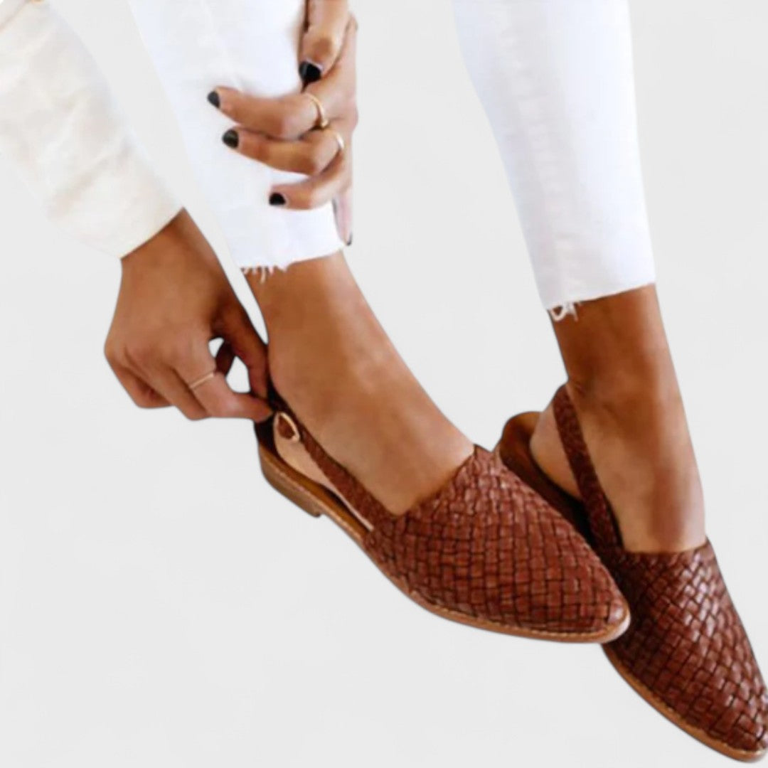 SOFY | Handcrafted Women's Summer Sandals