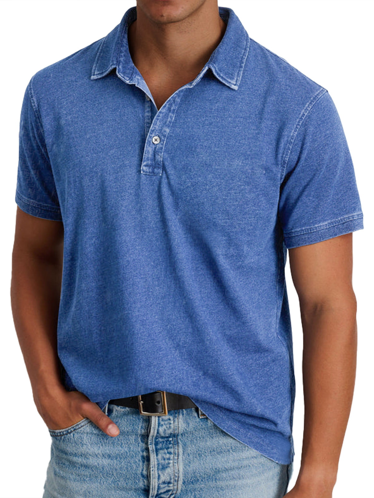 MATHI | Polo