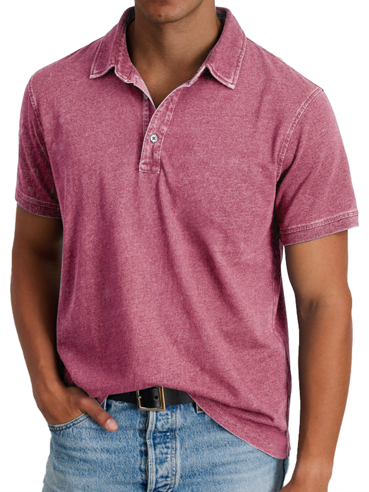 MATHI | Polo