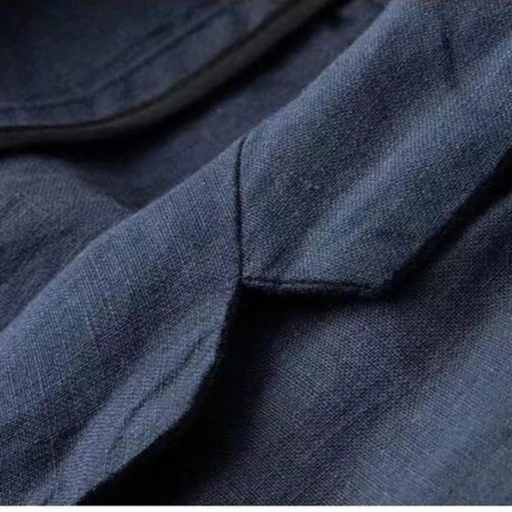 BRUNO | Elegant linen set