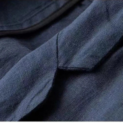 BRUNO | Elegant linen set