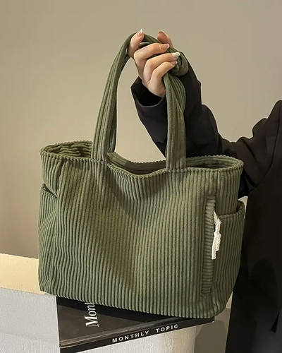 GIULIETTA | Drawstring handbag