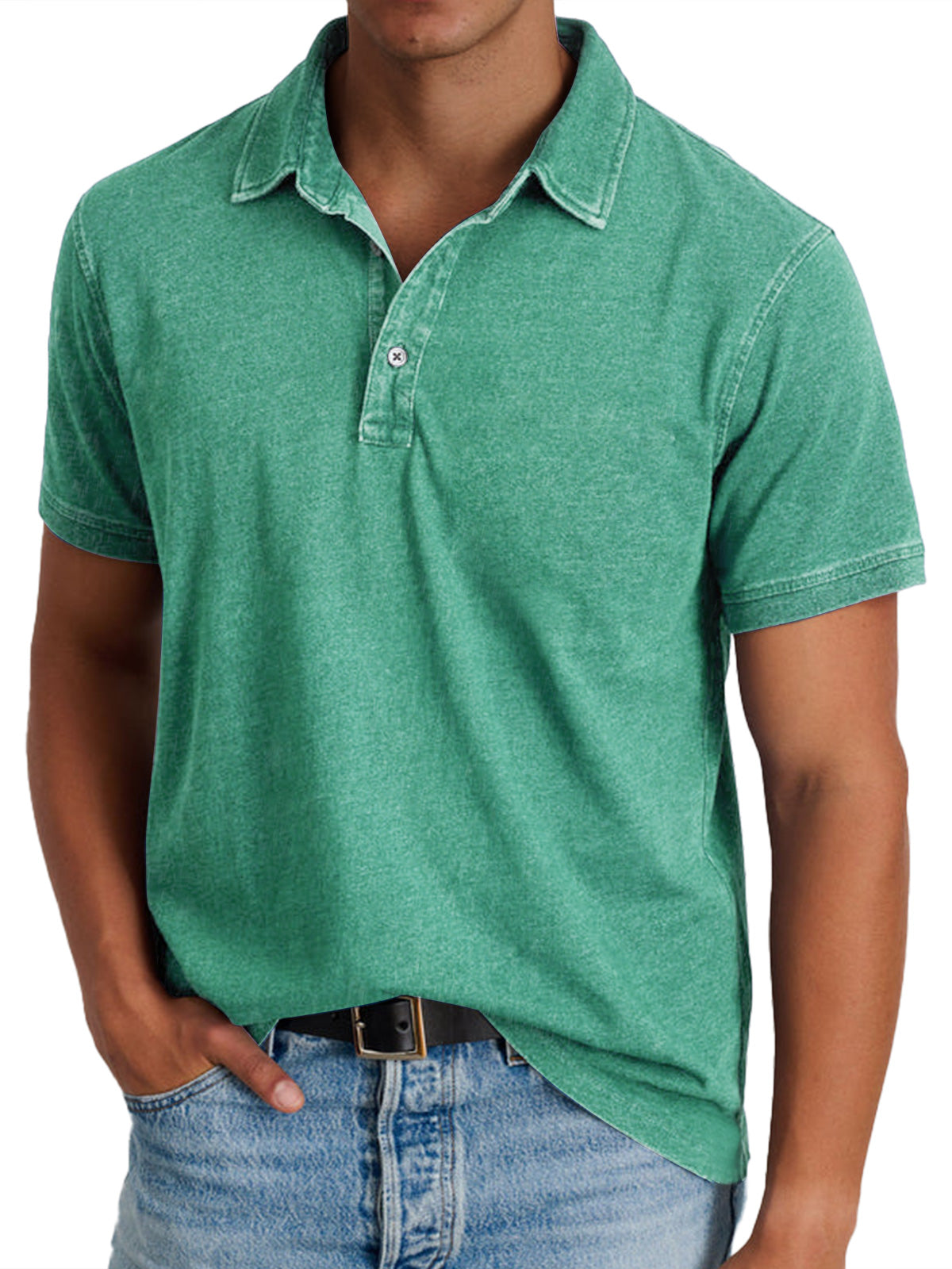 MATHI | Polo