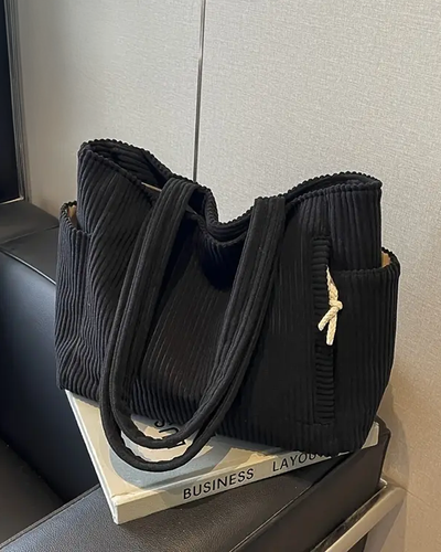 GIULIETTA | Drawstring handbag