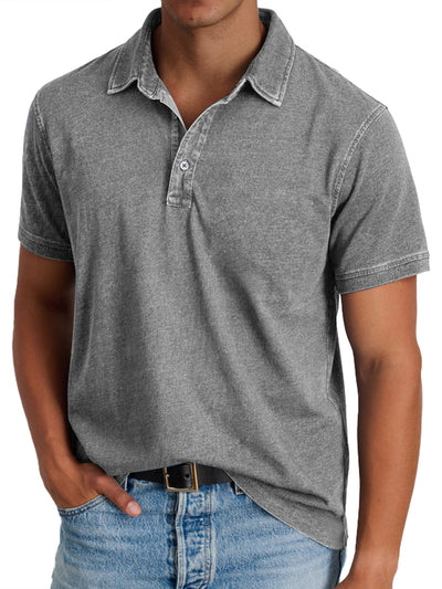 MATHI | Polo