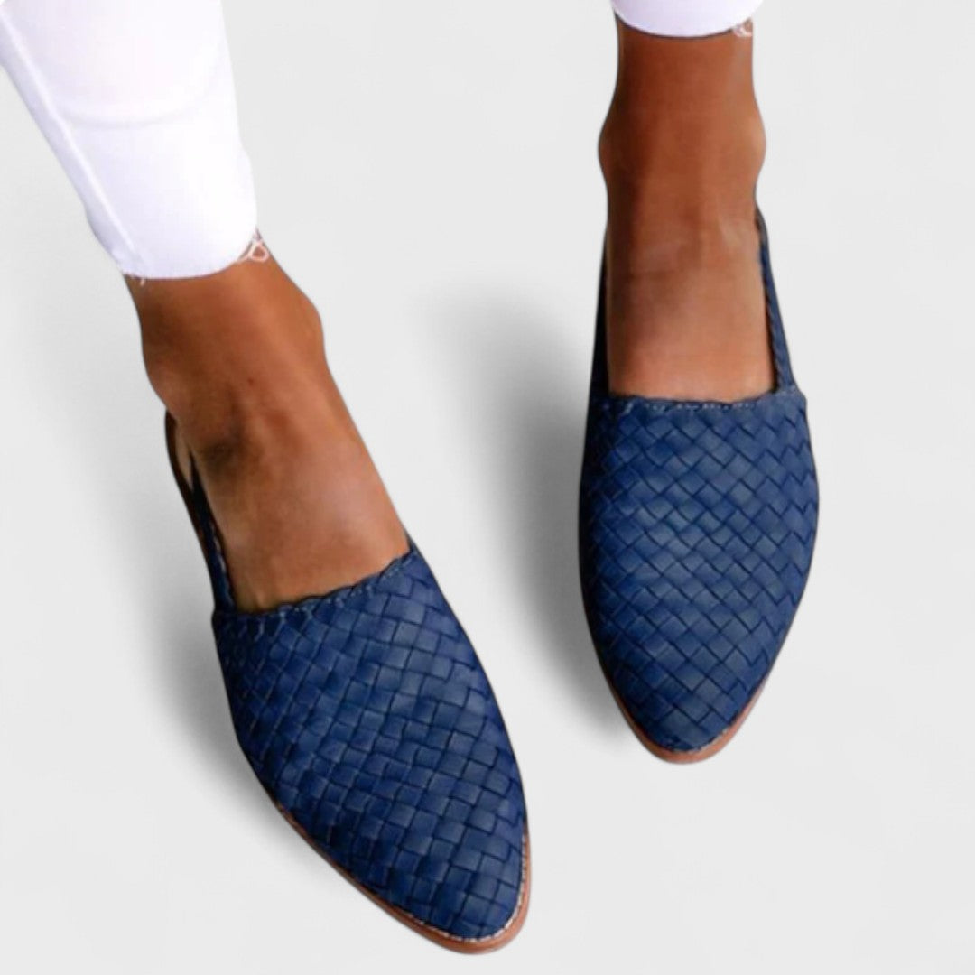 SOFY | Handcrafted Women's Summer Sandals