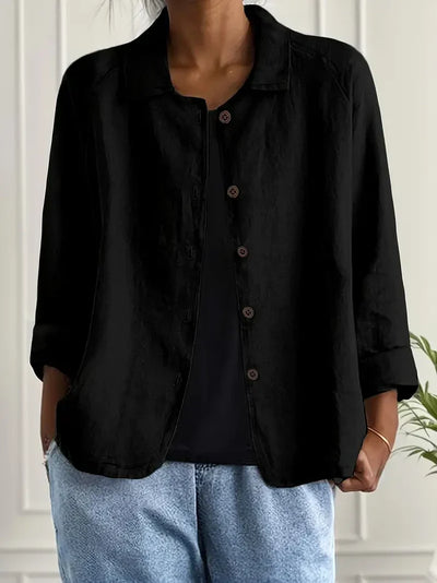 MIRA | Classic Lightweight Sweater