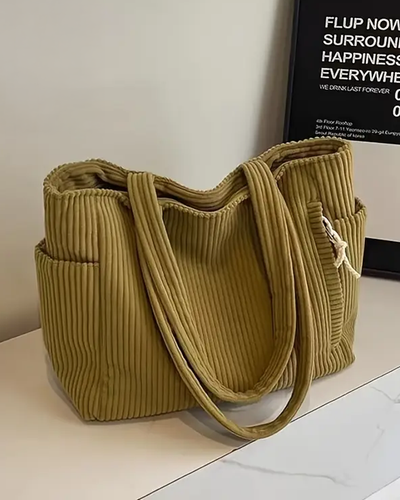 GIULIETTA | Drawstring handbag