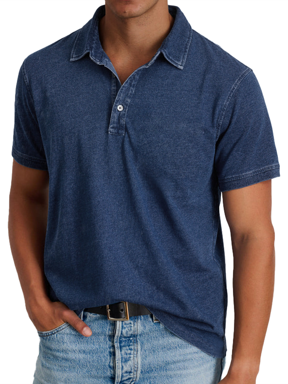 MATHI | Polo