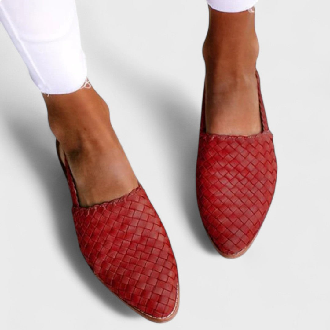 SOFY | Handcrafted Women's Summer Sandals
