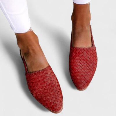 SOFY | Handcrafted Women's Summer Sandals