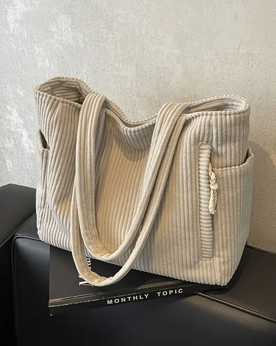 GIULIETTA | Drawstring handbag