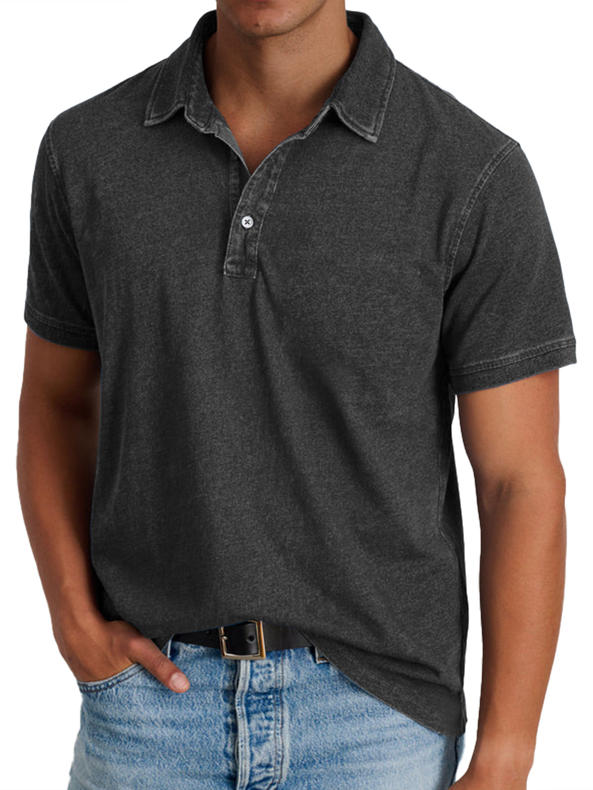 MATHI | Polo