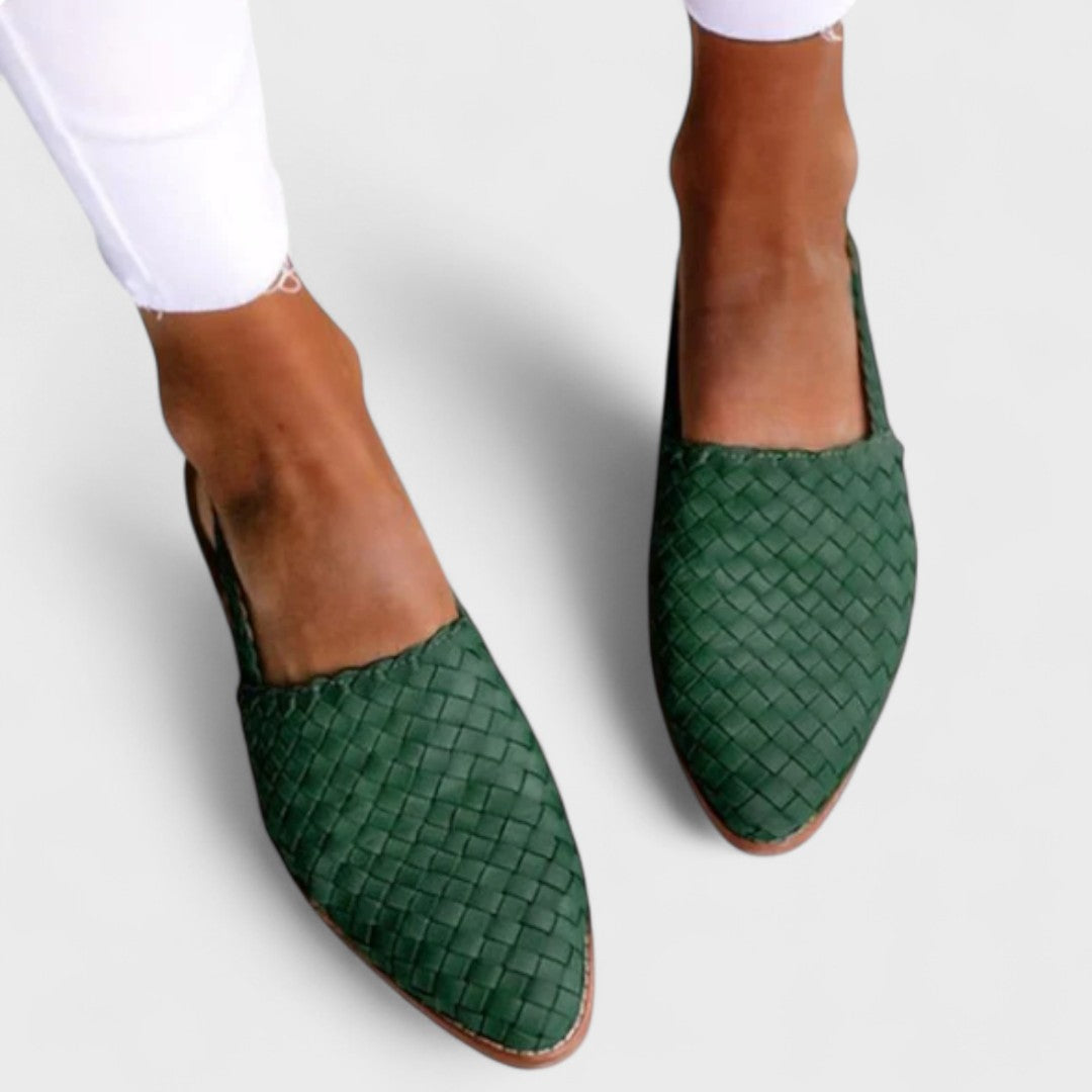 SOFY | Handcrafted Women's Summer Sandals