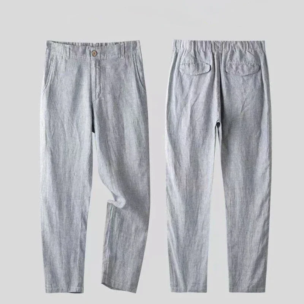 BRUNO | Elegant linen set