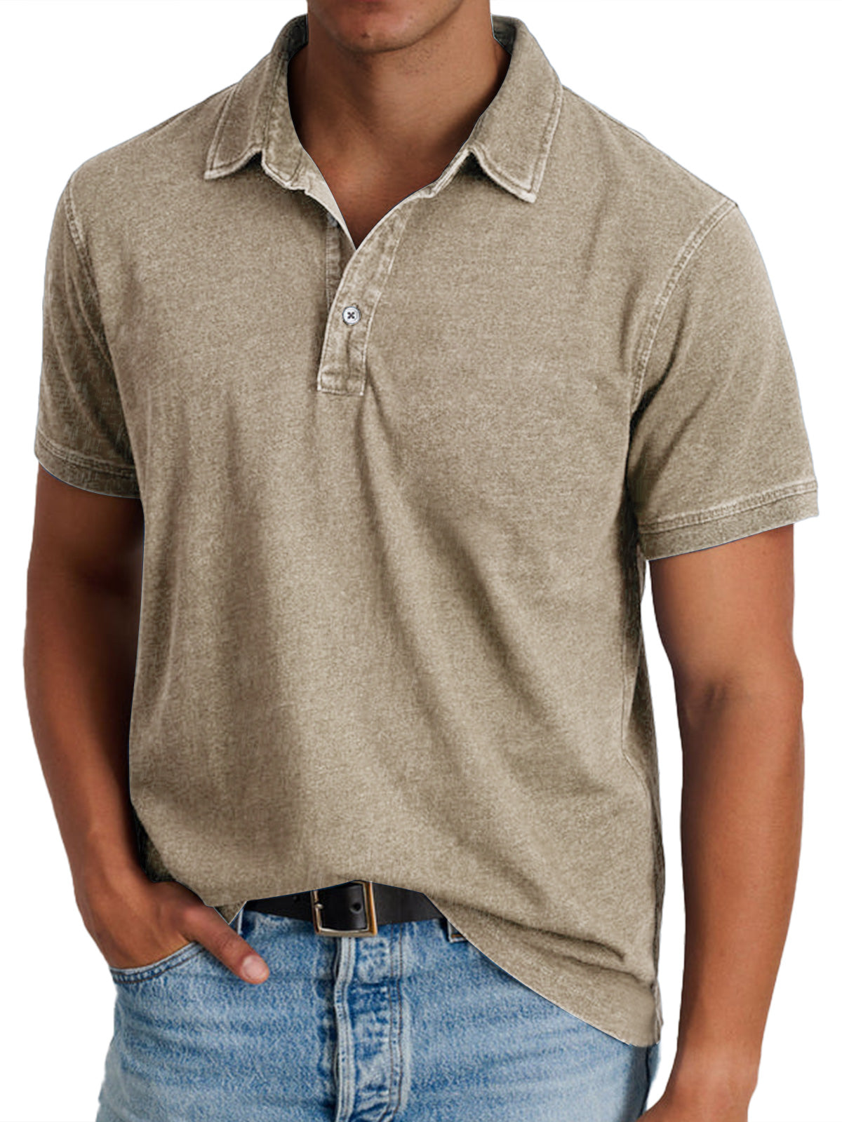 MATHI | Polo