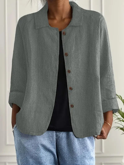 MIRA | Classic Lightweight Sweater