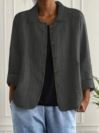 MIRA | Classic Lightweight Sweater