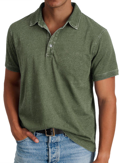 MATHI | Polo
