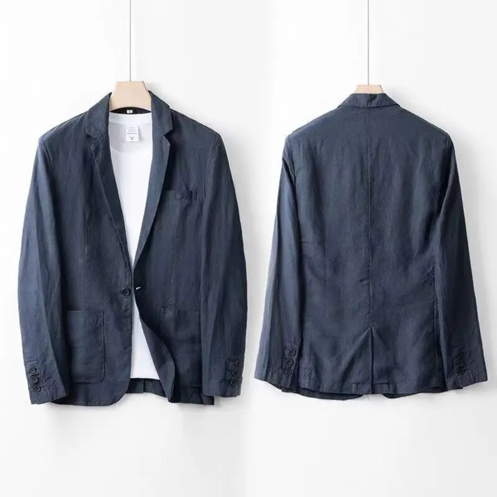 BRUNO | Elegant linen set