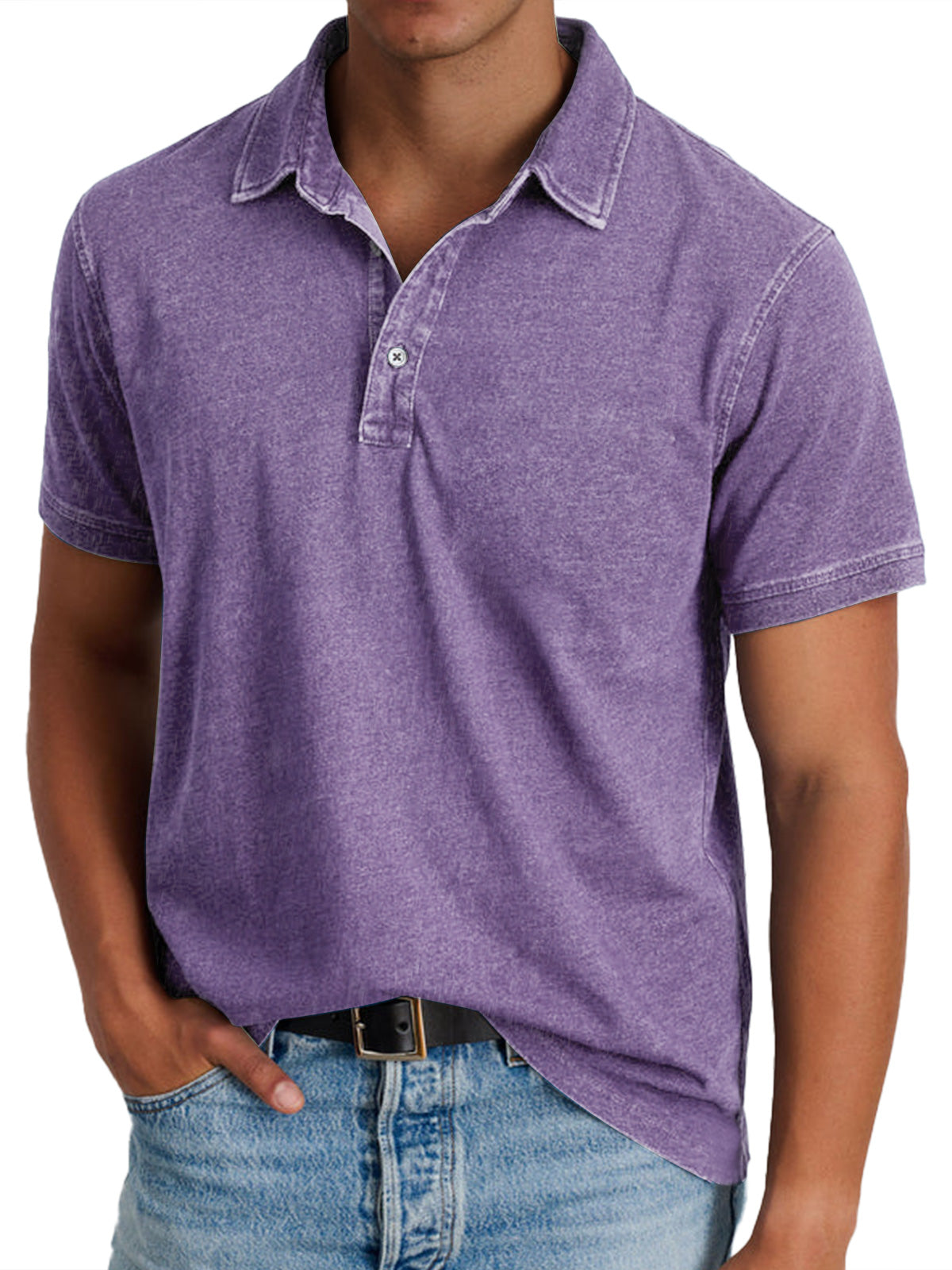MATHI | Polo