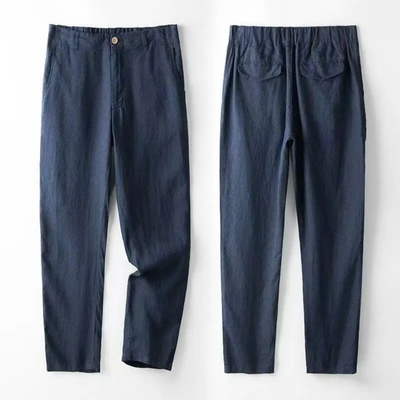 BRUNO | Elegant linen set