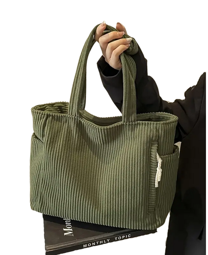 GIULIETTA | Drawstring handbag