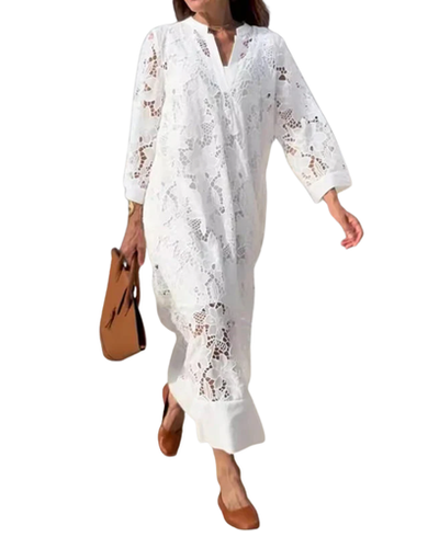 LUCIA | Elegant Summer Dress