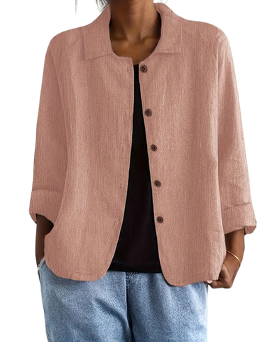 MIRA | Classic Lightweight Sweater