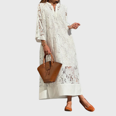 LUCIA | Elegant Summer Dress