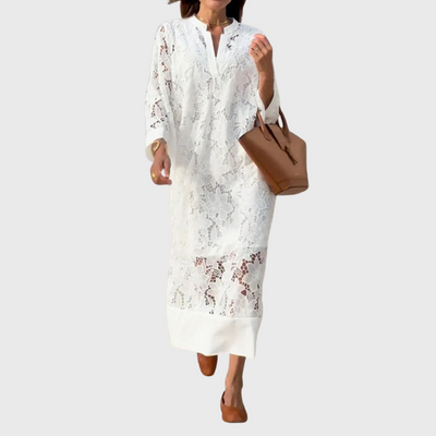 LUCIA | Elegant Summer Dress