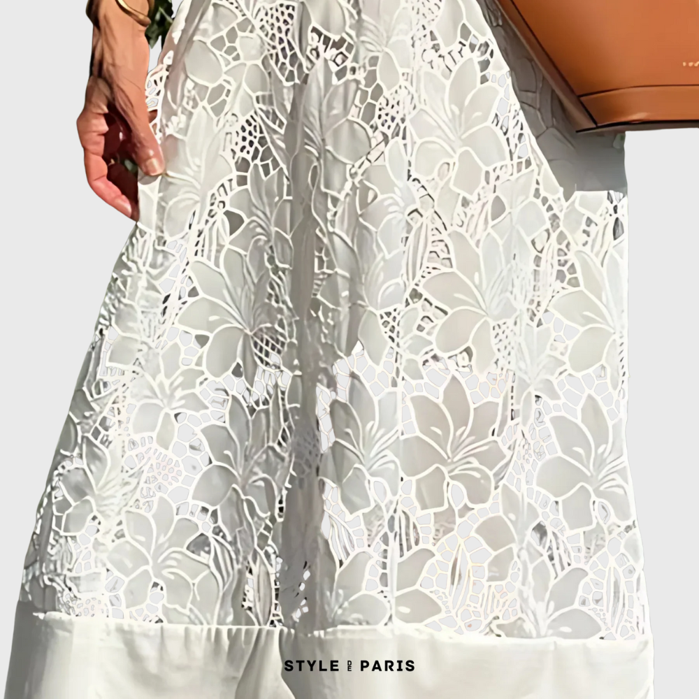 LUCIA | Elegant Summer Dress
