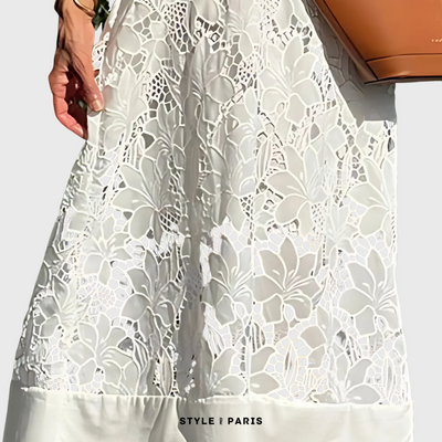 LUCIA | Elegant Summer Dress