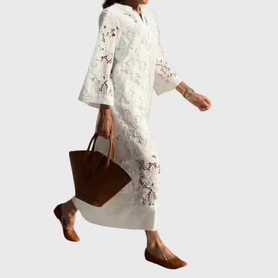 LUCIA | Elegant Summer Dress