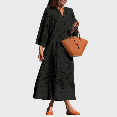 LUCIA | Elegant Summer Dress