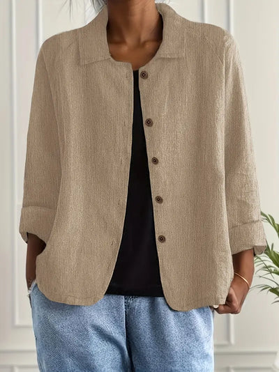 MIRA | Classic Lightweight Sweater
