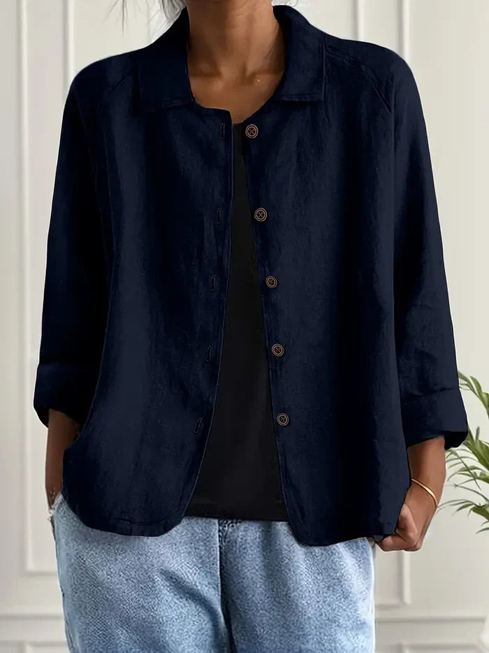 MIRA | Classic Lightweight Sweater