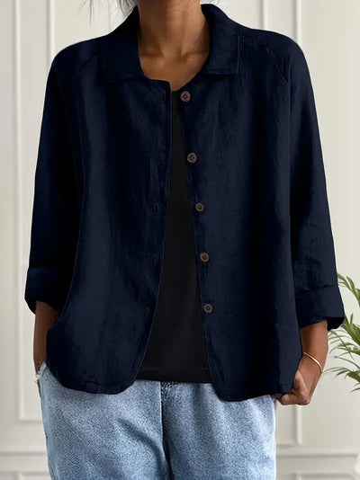MIRA | Classic Lightweight Sweater