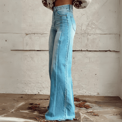 LUCREZIA | Trendy vintage trousers